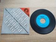 DEEP PURPLE - Fireball / Space Truckin' - Amiga 1984 EP