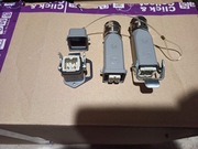  Złącze Harting  4pin 3+1PE