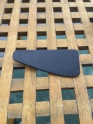 Audi Q5 17^ zaślepka drzwi lewy przód 80a837307