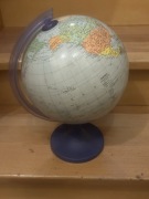 Globus fi25 mapa polityczna