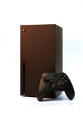 Xbox series X 1TB - stan jak nowy, komplet, pudełko + pad