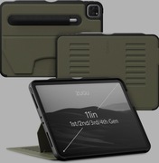 Etui case ZUGU do iPad Pro 11 gen 1/2/3/4 obudowa tablet 