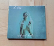 SADISTIK - Haunted Gardens. 2019 Clockwork Grey Music. Cunninlynguists