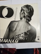 Maanam O! Nigdy nie była w adapterze!