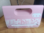 Elektroniczna Maszyna do Wycinania i Wytłaczania Kit n Caboodle Pro Cut A4