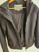 KURTKA MĘSKA 4F WIOSENNA PRZEJŚCIOWA SPORTOWA , SOFTSHELL, membrana 5 000