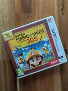 Super Mario Maker for Nintendo 3DS