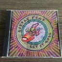 LITTLE FEAT Let it roll USA CD