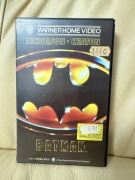 Batman **Mega Unikat**