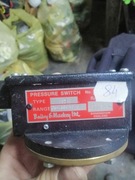 Przełącznik ciśnieniowy