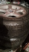 Koła do Bmwx5 255 55 r18   rok opony 2023