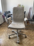 Krzeslo ergonomiczne 