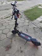 Hulajnoga elektryczna Techlife X8 3200 W