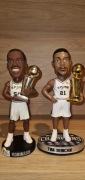 Figurka NBA Bobblehead - Tim Duncan-David Robinson
