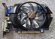 GeForce GTX 650 1GB GDDR5