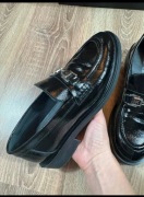 Mokasyny damskie Karl Lagerfeld r. 39