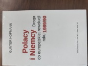 Polacy i Niemcy Droga do europejskiej rewolucji 