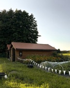 Marszewo | 3029 m² | działka budowlana z lasem i sadem | bez pośredn.