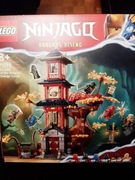 Lego Ninjago - Świątynia 71795