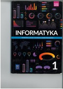 Informatyka 1 zakres podstawowy WSiP 2019