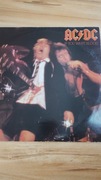 płyta winylowa AC/DC