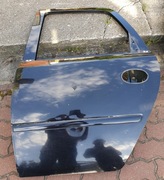 Drzwi Lewe Tył Opel Meriva A