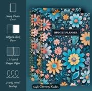 Planer budżetowy Budget Planner planowanie budżetu