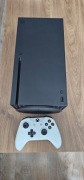 Xbox series x 1tb 