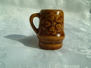 FLAKONIK NA KWIATKI z PRL-u