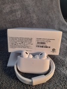 Słuchawki AirPods Pro 2