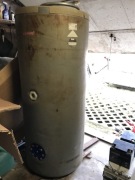 Bufor Galmet 400 l SGW(S) używany400 l