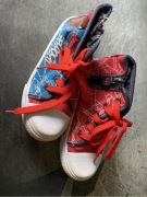 Buty trampki Marvel Spider-Man r27