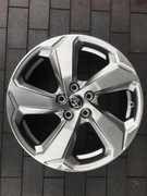 TOYOTA RAV4 2018- felga orgynalna R18