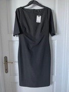 Elegancka sukienka Hallhuber rozm. 38