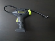 Kompresor Pompka akumulatorowa HAWKFORCE (bez baterii)