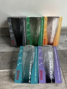 Szklanki CocaCola McDonald 2020