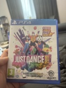 Just Dance 2019 ps4