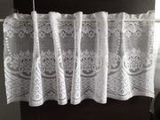 Zazdrostka do kuchni biała 