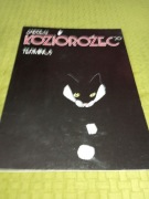 Koziorożec tom 20 - Terminus