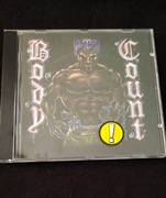 Body Count - Body Count 1992r.