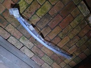 Listwa zderzak BMW E32 51111908066