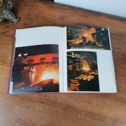 Huta im. Lenina 1976 r.