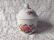 cukiernica puzdro Schumann Arzberg Bawaria porcelana Niemcy