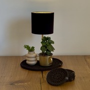 Zestaw podkładek 4 szt. pod kubki + większa podkładka na stół