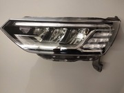 LAMPA LEWY PRZÓD FULL LED SSANGYONG KORANDO IV 19-