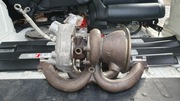 Turbosprężarka Audi TT RS 8J RS3 8P 07K145701B Turbo Turbina