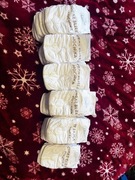 Pampersy 5 Dada 53 sztuk