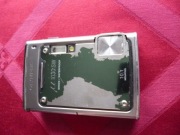 Olympus mju 1030 SW uszkodzony