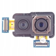 APARAT KAMERA TYŁ DO SAMSUNG GALAXY XCOVER PRO ORYGINALNY SM-G715FN/DS