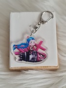 Brelok akrylowy League of Legends